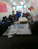 (转让) 医院轻轨公交站旁餐馆转让