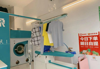 (转让) 江北大型社区门口品牌干洗店转让（）