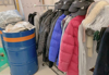 (转让) 江北大型社区门口品牌干洗店转让（）