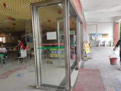 南昌工学院食堂第一家水果捞店低价转让，带设备