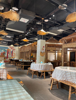 (转让) 悦城300平餐饮店（有天然气