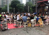 (转让) 【旺铺急转】鲁能领秀城4000户小区口公交站旁适合面食早餐
