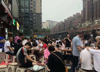 (转让) 【旺铺急转】鲁能领秀城4000户小区口公交站旁适合面食早餐