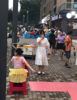 (转让) 【旺铺急转】鲁能领秀城4000户小区口公交站旁适合面食早餐