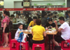 (转让) 【旺铺急转】鲁能领秀城4000户小区口公交站旁适合面食早餐