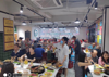 (转让) 月利润2万串串店，新世纪10米远，附件两所大学。人流量巨大。