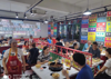 (转让) 月利润2万串串店，新世纪10米远，附件两所大学。人流量巨大。