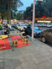 (转让) 人流大  可外摆  店面方正 24小时营业