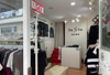 (转让) 服装店转让！楼下楼下两层！