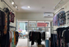 (转让) 服装店转让！楼下楼下两层！