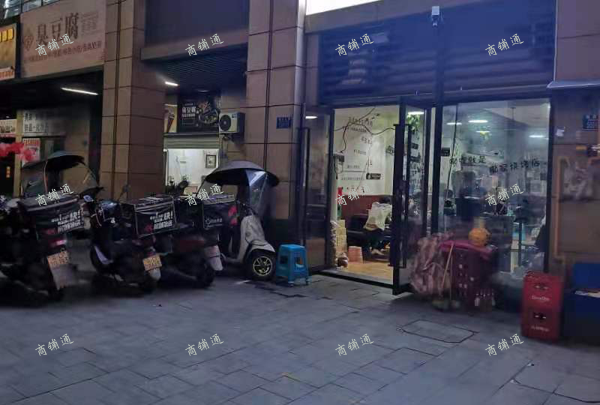 (转让) 旺铺转让，中介勿扰！！！