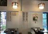 (转让) 门面转让火锅串串店转让大露台外摆区位置当道餐饮店转让