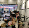 (转让) 在经营旺铺，人流量大，周边好几个大型建材市场