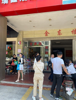 (转让) 本人店面转让，左边饭店右边足浴城，楼上写字楼、学校、公寓等
