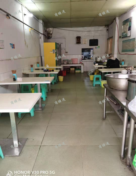 (转让) 停车方便上下货方便。。。。