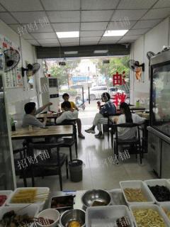699生活空间夜市一条街店铺转让，租金便宜
