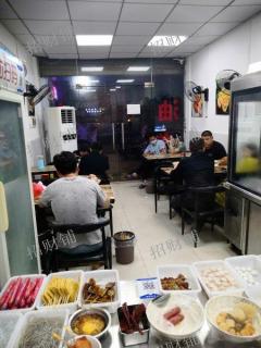 699生活空间夜市一条街店铺转让，租金便宜