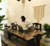 (转让) 盈利花店转让，可空转，可整转