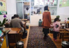 (转让) 光环低价转让三多年知名老店生意稳定（转让费面议）