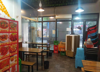 (转让) 沙坪坝区陈家桥A组团临街烧烤店转让！精装修，接手经营