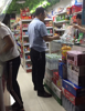 (转让) 大门口超市小区家店