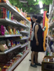 (转让) 大门口超市小区家店
