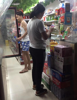 (转让) 大门口超市小区家店
