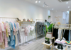 (转让) 地处核心地段，人流量大，新装修营业中服装店