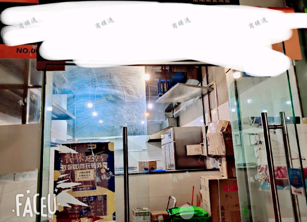 (转让) 外卖店转让，设备齐全