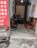 (转让) 小区内门面进出方便，流动量大。