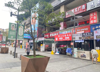 (转让) (速)江北龙湖原著天街南区旺铺转让（适合任何行业）