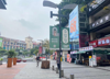 (转让) (速)江北龙湖原著天街南区旺铺转让（适合任何行业）