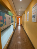 (转让) 南坪珊瑚实验小学旁培训机构转让（临街）