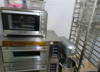 (转让) 门面正处在小区入口个店铺。