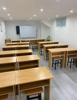 (转让) 盈利培训机构转让，两江新区人民小学侧门正对面，价格面议