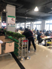 (转让) 因事急转海联万人食堂，可做面食小吃，特色餐有意者联系