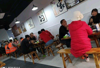 (转让) 烤鱼店低价转让中介勿扰