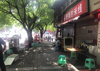 (转让) 位于渝北区松石南路公交站旁。