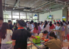 (转让) 本人因业务发展太快，现将合川大学盈利特色自选餐转让。价格面议