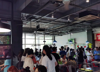 (转让) 本人因业务发展太快，现将合川大学盈利特色自选餐转让。价格面议