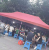 (转让) 地理位置占优势，人流量大。