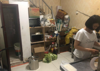 (转让) 交通便利，有菜市场，购买材料放便，手续齐全，接手可直接营业。