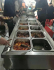 (转让) 转让南岸回龙湾临街门面 的士快餐盈利中