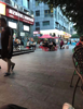 (转让) 可做酒楼，火锅，汤锅，上下两层，外摆
