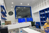 (转让) 全新店铺急转让 全是自己设计装修的只开业3个月空调新风全套