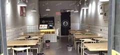 江西现代职业学院对面小区口品牌连锁餐饮店转让