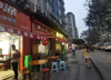 (转让) 门面转让新牌坊餐饮店转让冒菜店转让旺铺餐饮转让带天然气