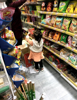 (转让) 本店目前便利店盈利经营中，因家中生二娃无人守店忍痛转让