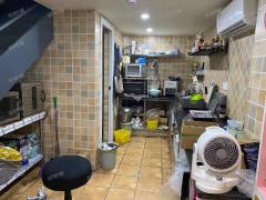 江北区东原小区沿街二楼宠物店转让，线上口碑良好