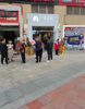 (转让) 大学城熙街商业步行街网红奶茶店